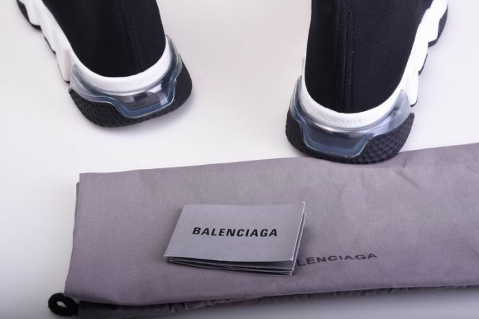 bl speed trainer black 6274