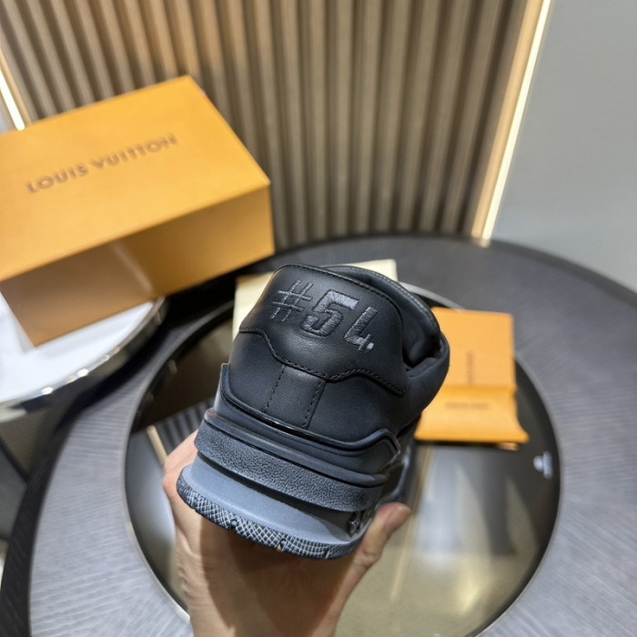 LVT SNEAKERS COPSHOE L&V-464