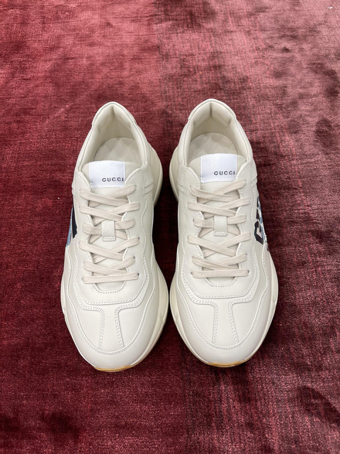 gc trainer sneaker copshoe gc-135