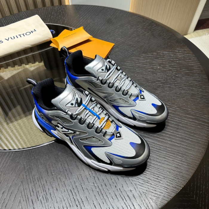 LVT SNEAKERS COPSHOE L&V-489