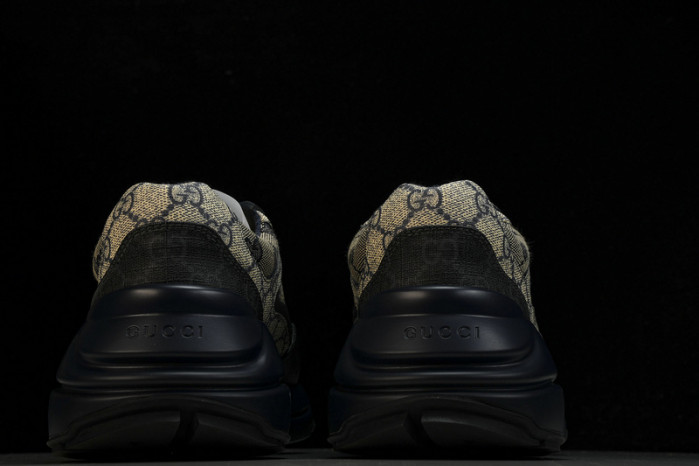 gc trainer sneaker copshoe gc-75