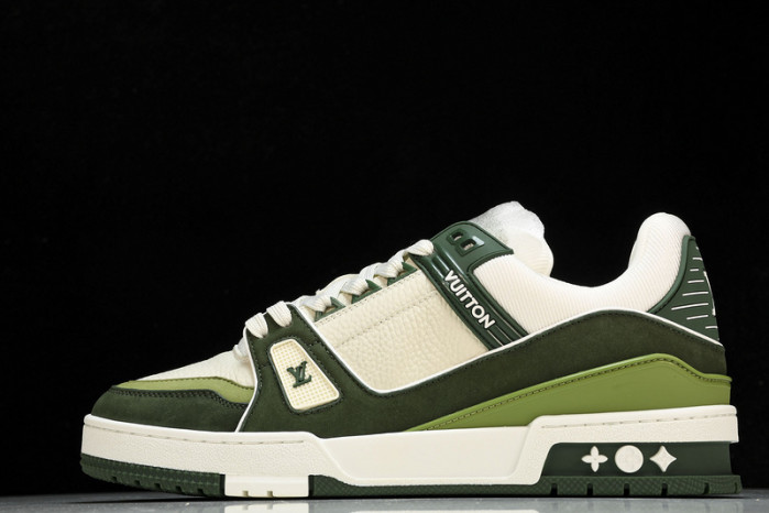 lvt sneakers copshoe l&v-229