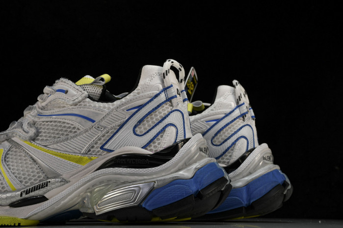 bl trainers track -copshoe bl 261