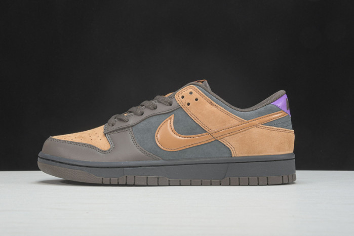 nike dunk low cider - dh0601-001