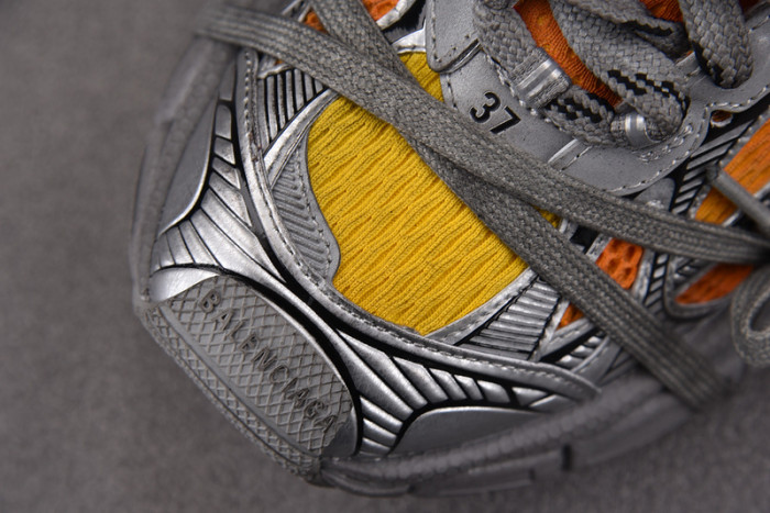 BL 3XL -COPSHOE BL 409