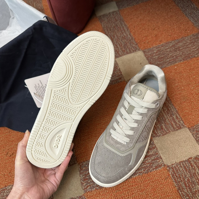 D1R* B27 SNEAKER COPSHOE DR-329