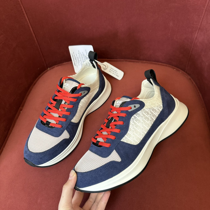 D1R* B25 SNEAKER COPSHOE DR-349