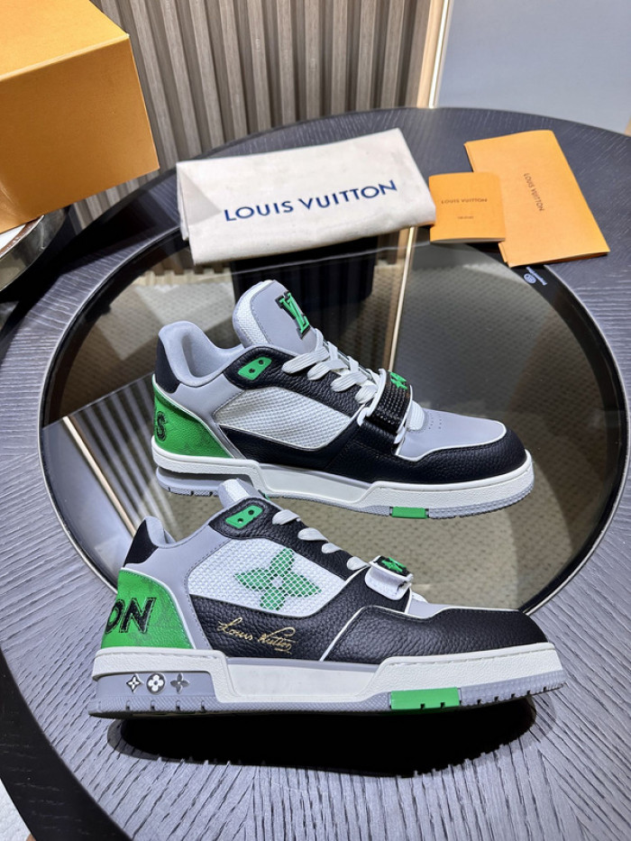 lvt sneakers copshoe l&v-231