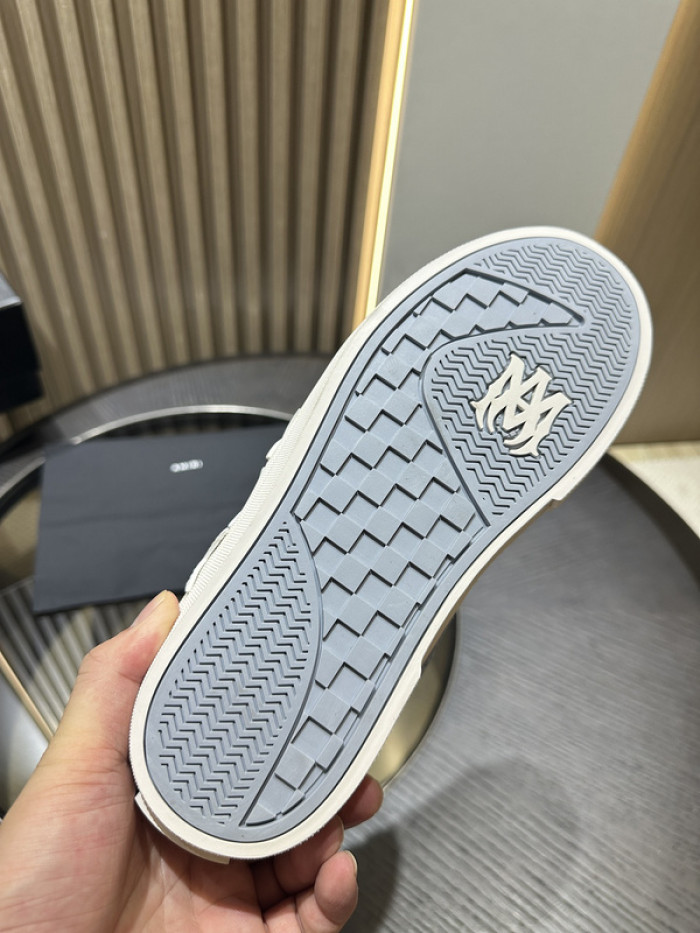 AMIRI SNEAKERS COPSHOE AM-152