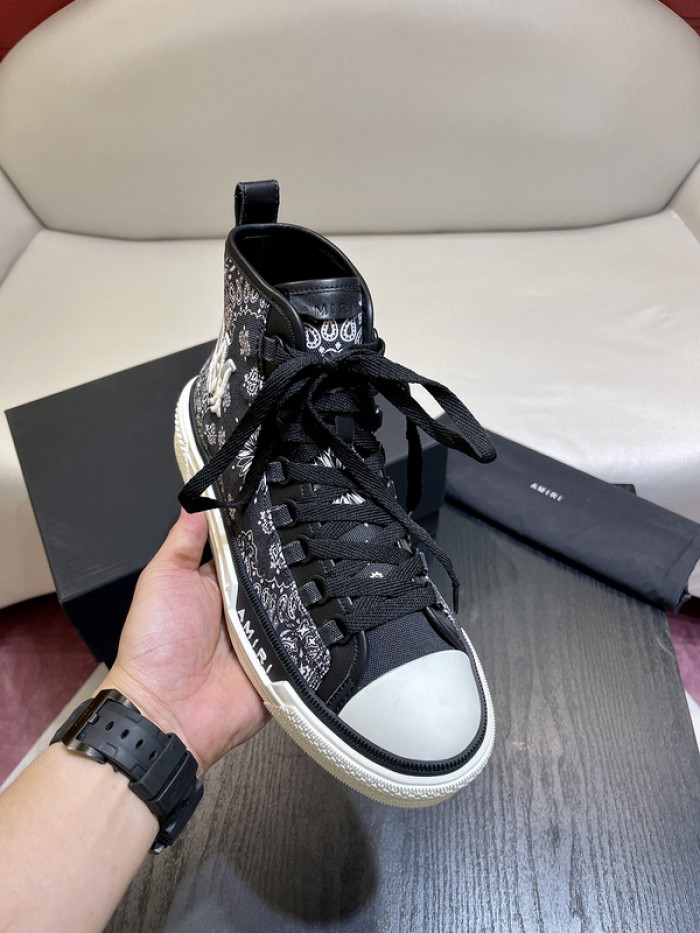 AMIRI SNEAKERS COPSHOE AM-160