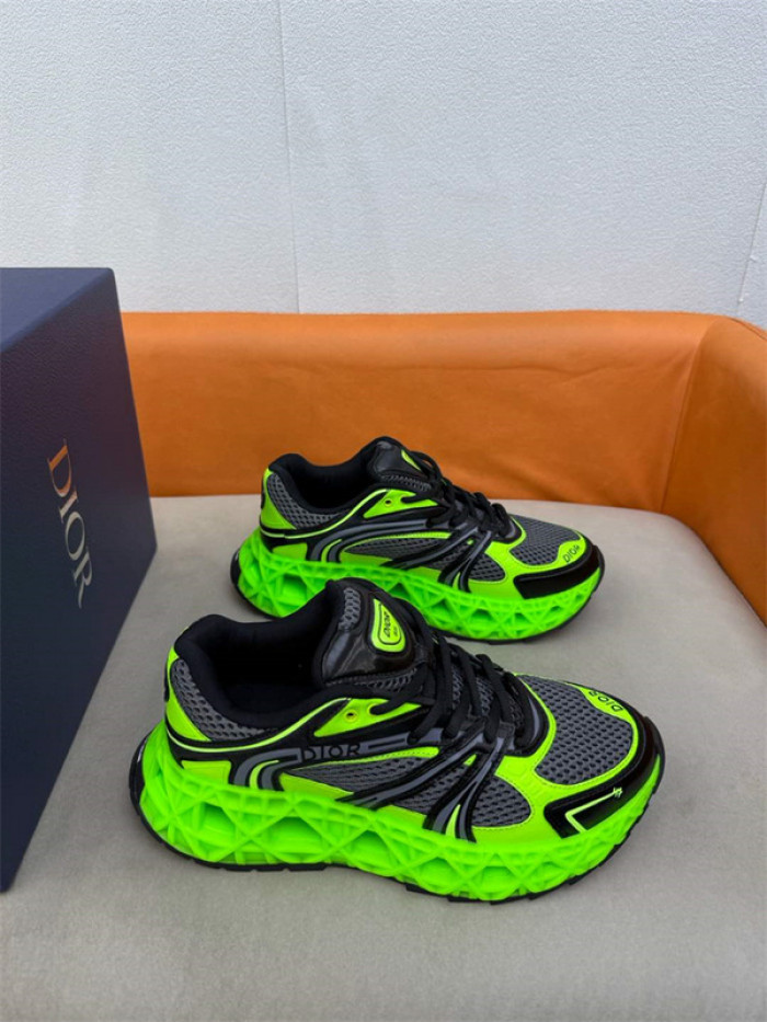 D1R* B35 SNEAKER COPSHOE DR-363