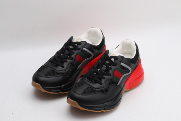 gc trainer sneaker copshoe gc-44