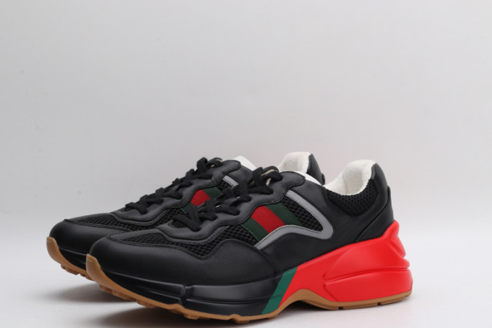 gc trainer sneaker copshoe gc-44