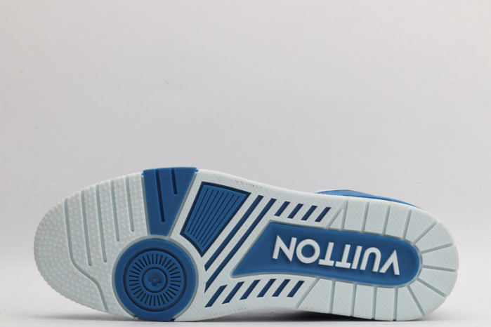 lvt sneakers copshoe l&v-58