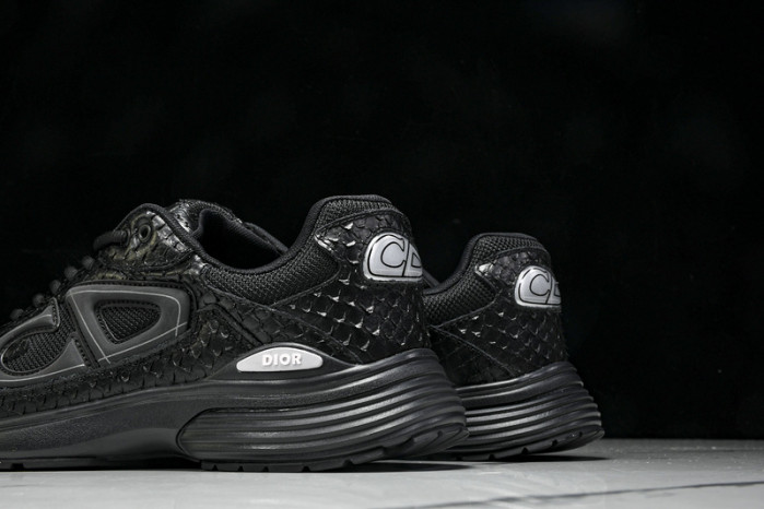 D1R* B30 TRAINER SNEAKER copshoe DR-367