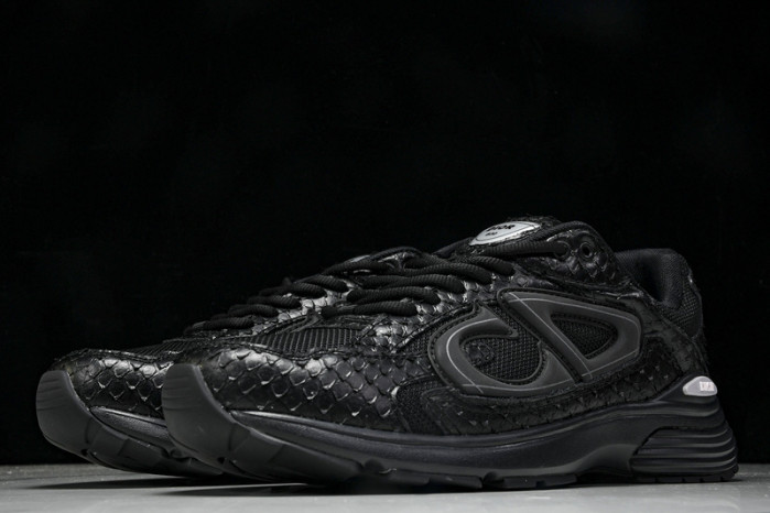 D1R* B30 TRAINER SNEAKER copshoe DR-367