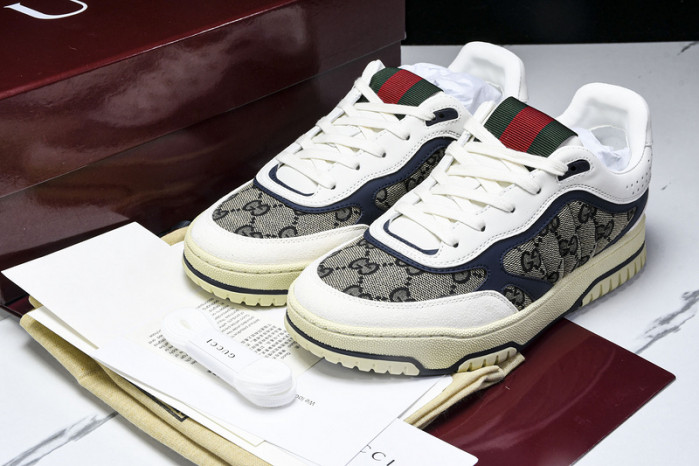GC Re-Web SNEAKER COPSHOE GC-RW02