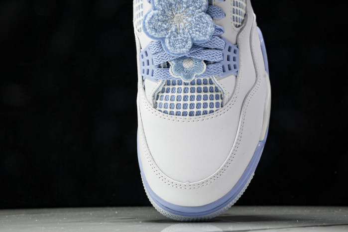 Air Jordan 4 "Forget Me Not" HV0823-100