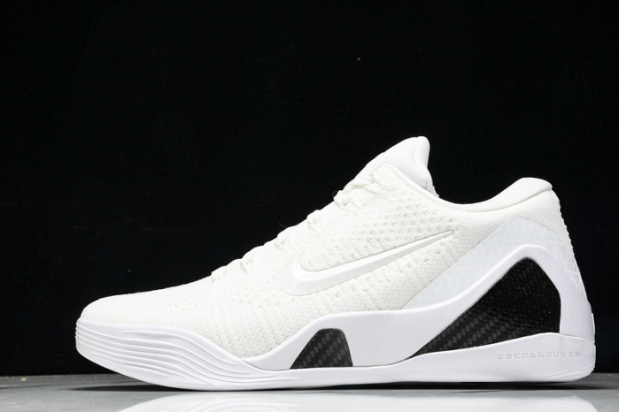 Kobe 9 Elite Low Protro ''Halo'' - FZ7334-100