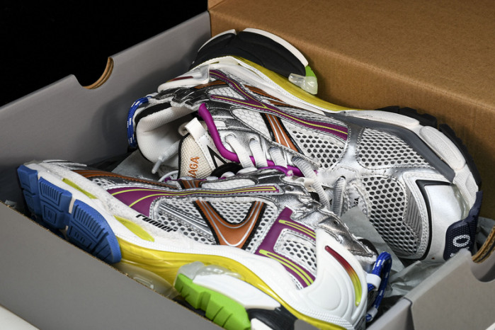 bl runner -copshoe bl 272