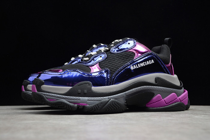 bl triple s trainers -kickze bl38