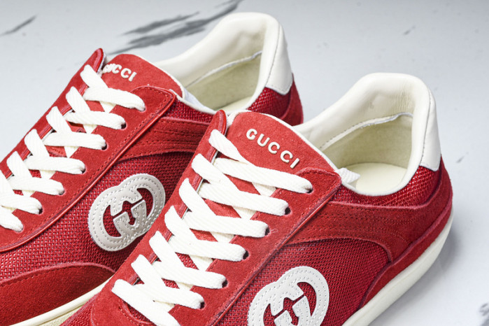 GC SNEAKER COPSHOE GC-199