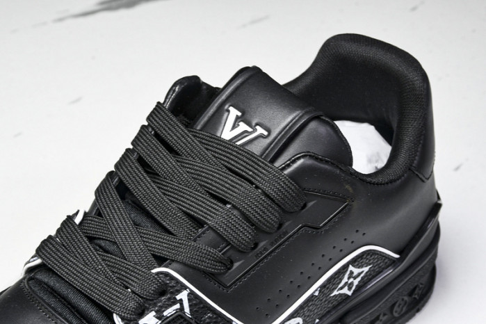 LVT SNEAKERS COPSHOE L&V-trainer 14