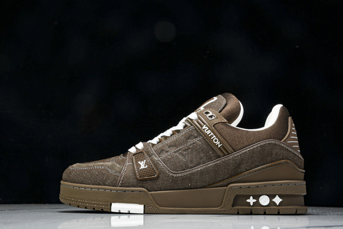 LVT SNEAKERS COPSHOE L&V-trainer 19