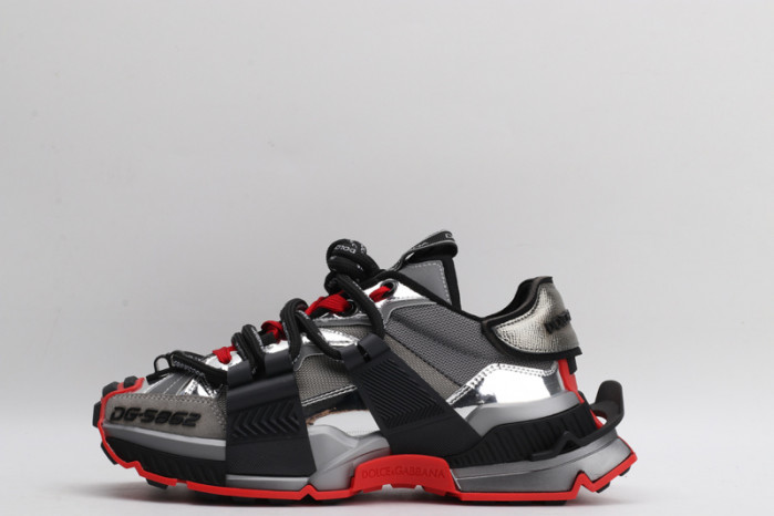 dg sneakers copshoe d&g-53