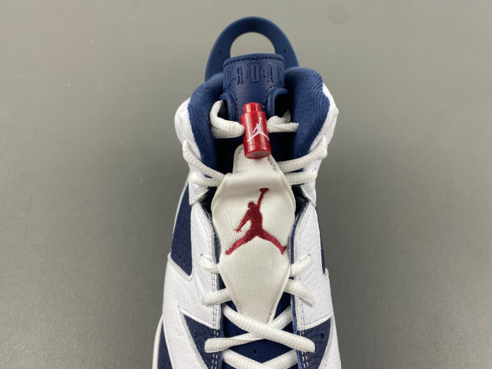 air jordan 6 “olympic” ct8529-164