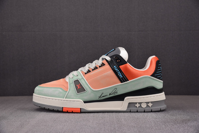 lvt sneakers copshoe l&v-253