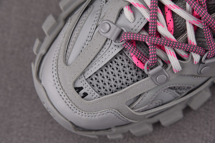 BL TRACK -COPSHOE BL -Track 03