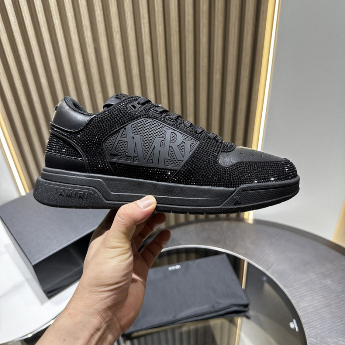 AMIRI SNEAKERS COPSHOE AM-180