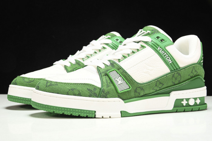 lvt sneakers copshoe l&v-66