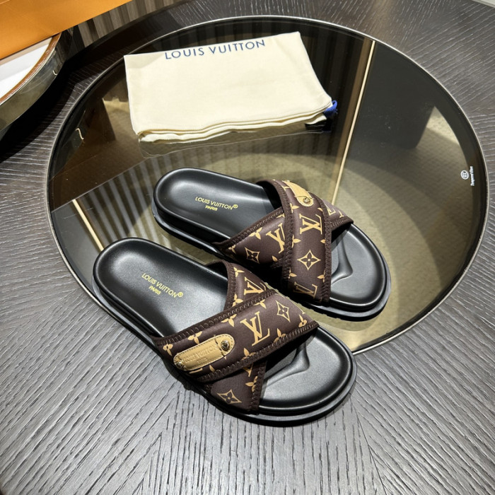 LVT SLIDE COPSHOE LVS-105