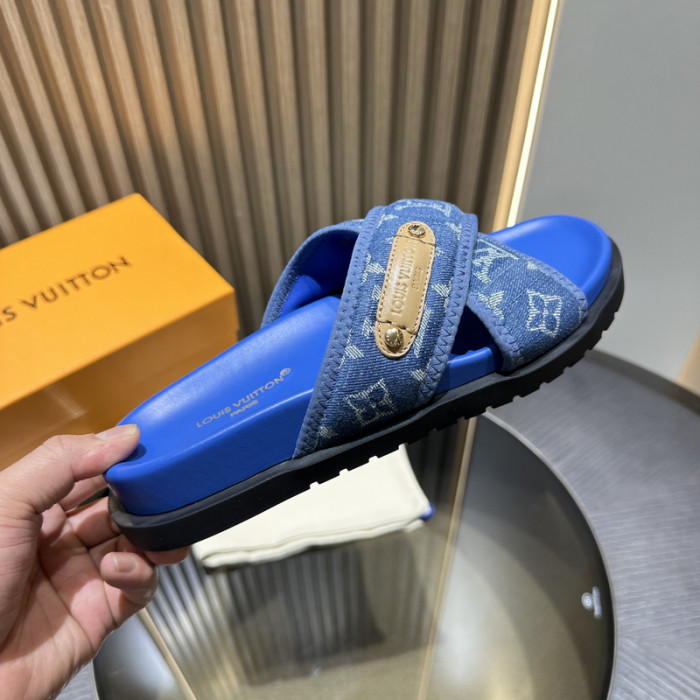 LVT SLIDE COPSHOE LVS-110