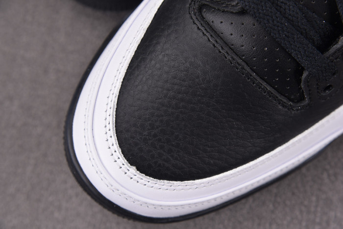 Fragment Design x Air Jordan 3 Retro SP White Black DA3595-002