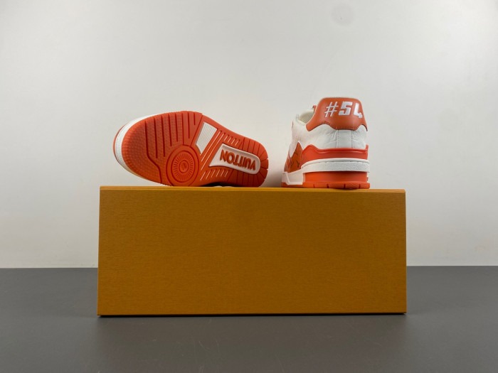 lvt sneakers copshoe l&v-265