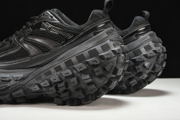 bl ddfender -copshoe bl85