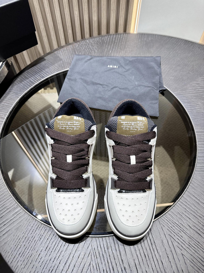 amiri sneakers copshoe am-80