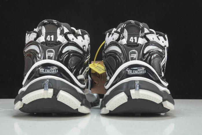 bl runner -copshoe bl 90