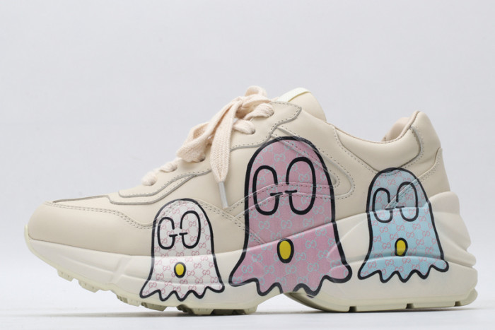 gc trainer sneaker kickze gc-26