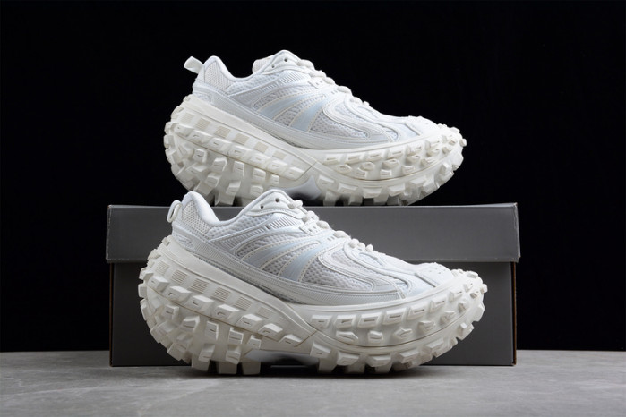 bl ddfender -copshoe bl95