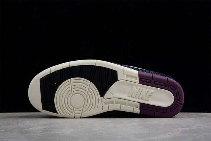 jordan 2 retro a ma maniére airness - do7216-100