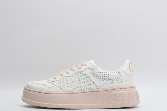 gc low-top sneaker copshoe gc-61