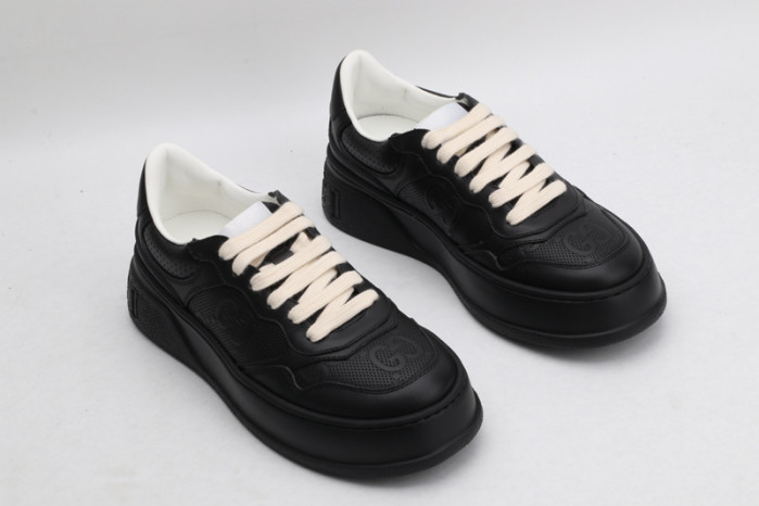 gc low-top sneaker copshoe gc-62