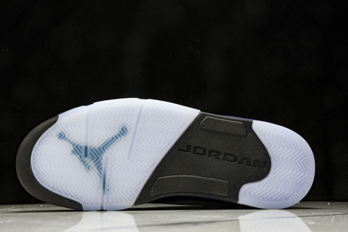 Jordan 5 Retro Black Grape 136027-007