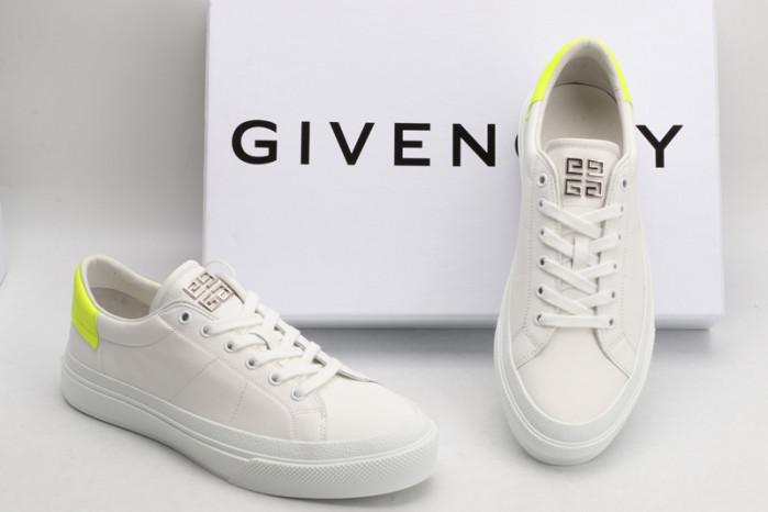 given*chy sneakers copshoe gv-07