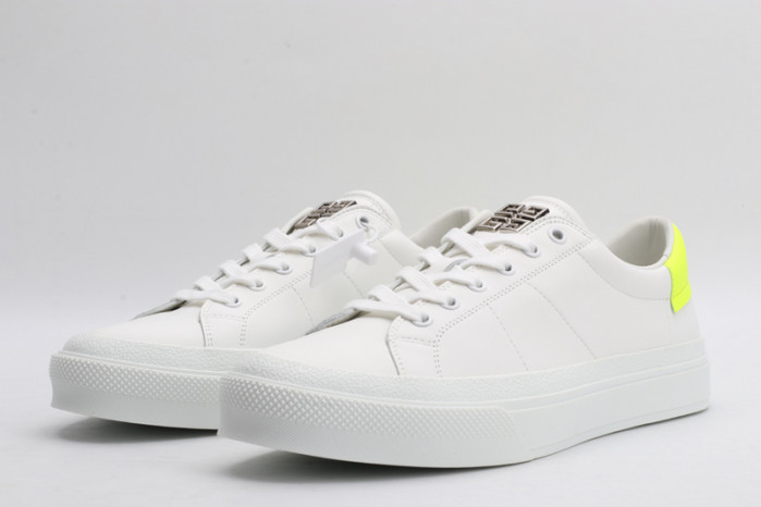 given*chy sneakers copshoe gv-07