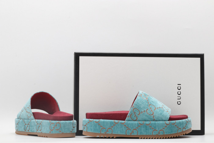 gc slide kickze gcs-18